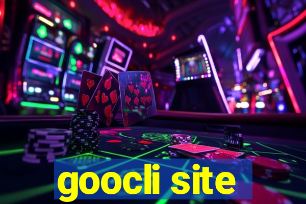 goocli site